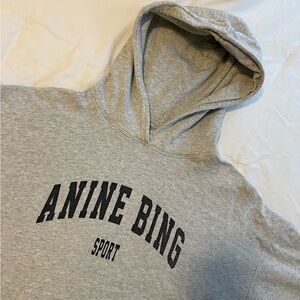 Anine Bing hoodie